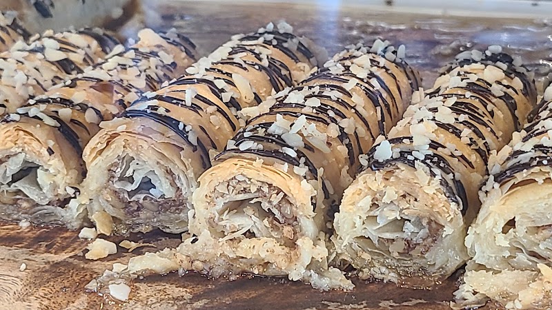 Greeko's Grill & Cafe photo 2