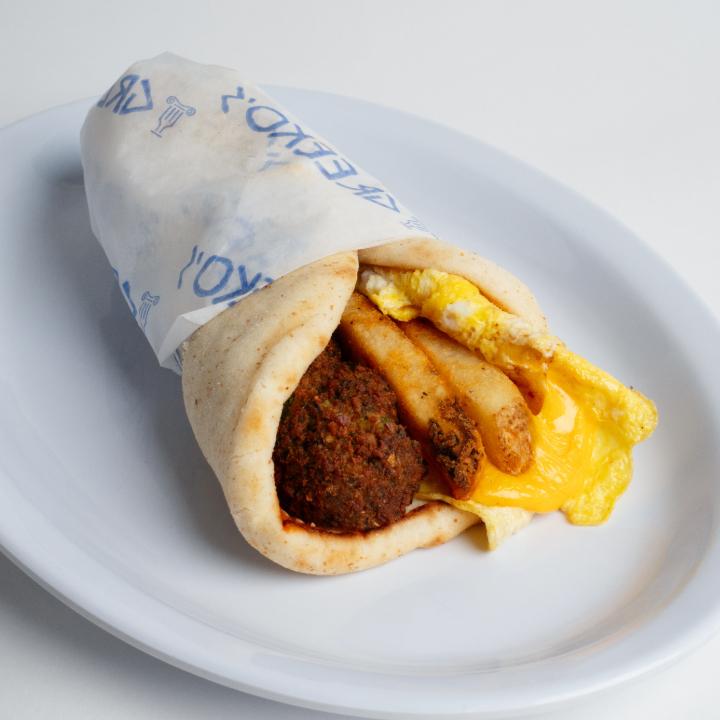 Greeko's Grill & Cafe photo 4