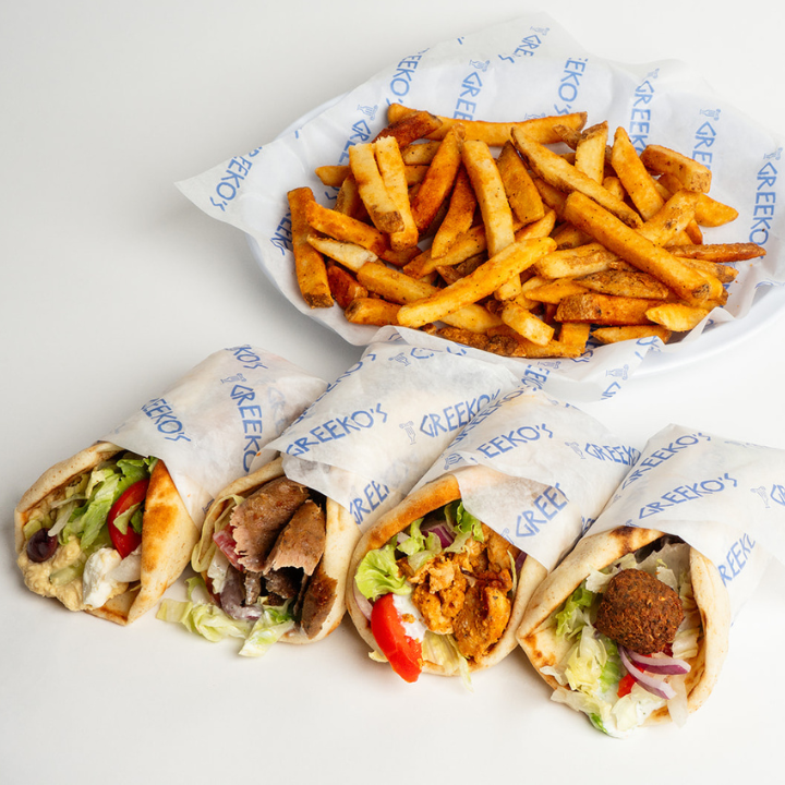 Greeko's Grill & Cafe photo 3
