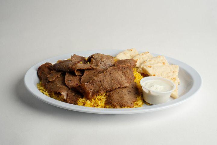 Greeko's Grill & Cafe photo 4