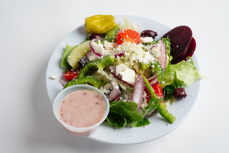 Greeko's Grill & Cafe photo 2