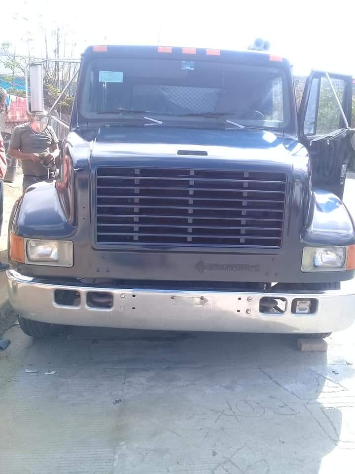 ". " Madrid ". Carrocería y pintura. - 4