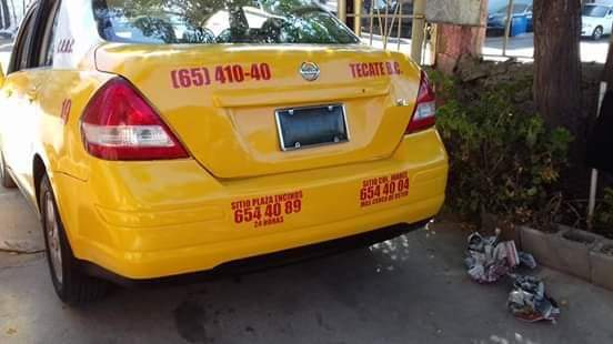 ". " Madrid ". Carrocería y pintura. - 2