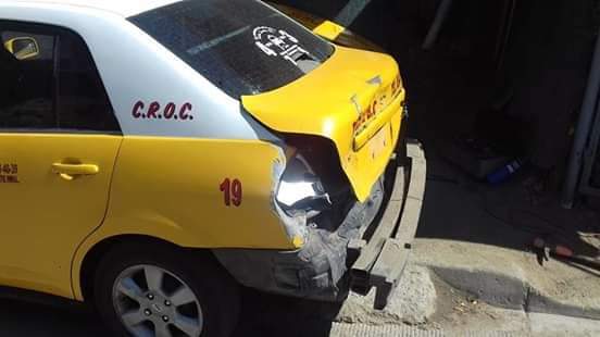 ". " Madrid ". Carrocería y pintura. - 3