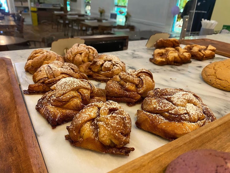 KayBee Community Cafe photo 2