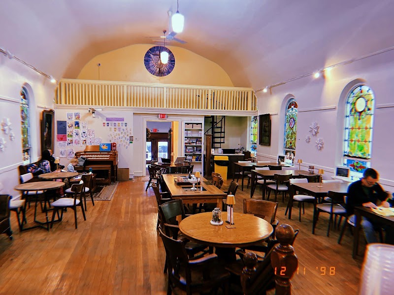 KayBee Community Cafe photo 1