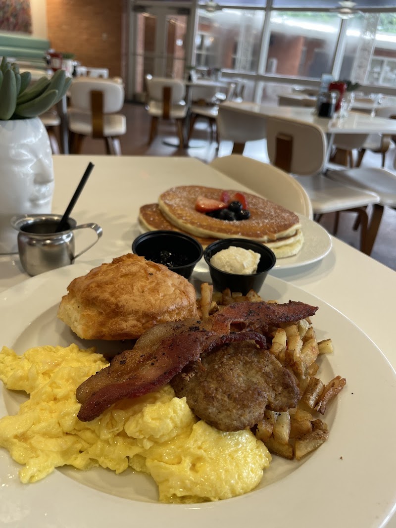 1st City Cafe photo 4