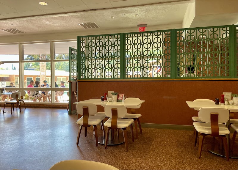 1st City Cafe photo 3