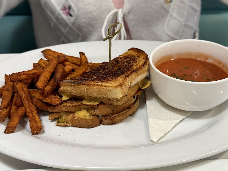 1st City Cafe photo 3
