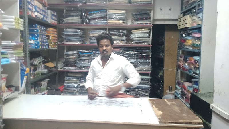 KUMAR SHIRTS