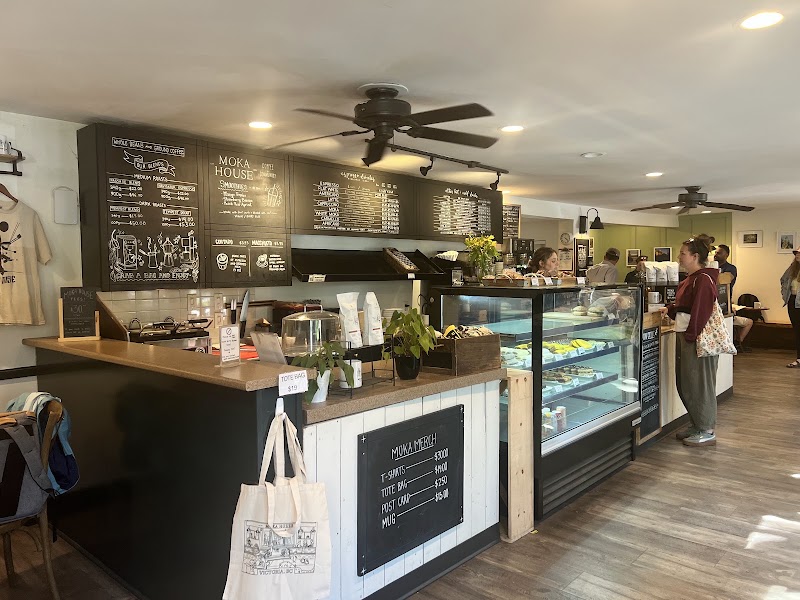 Moka House Coffee photo 4