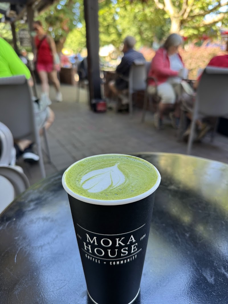 Moka House Coffee photo 2