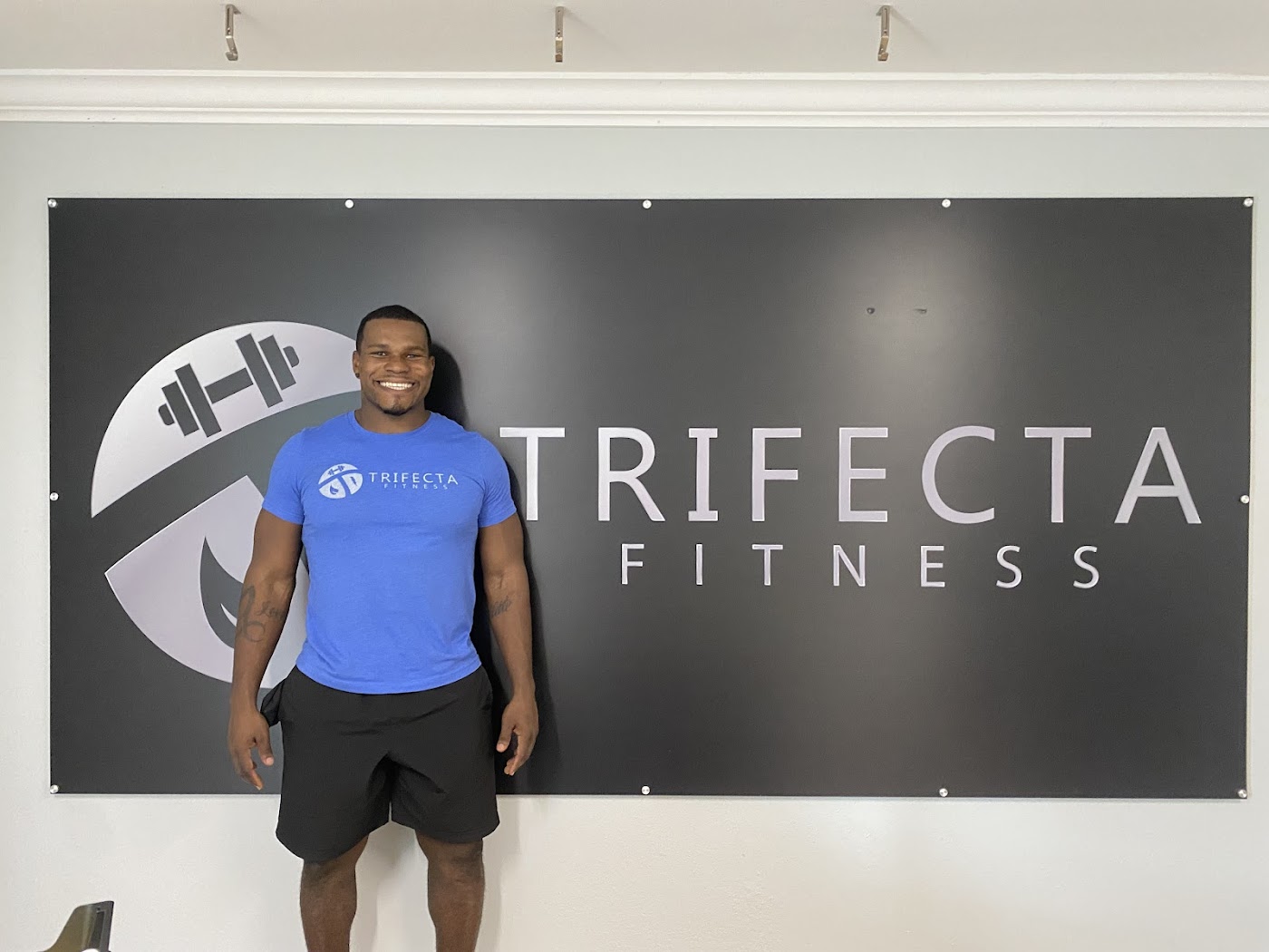 Trifecta Fitness space