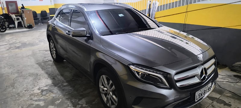 Foto de Insulfilm DRG Park - Automotivo • Residencial • Empresas