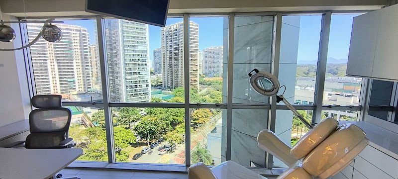 Insulfilm DRG Park - Automotivo • Residencial • Empresas