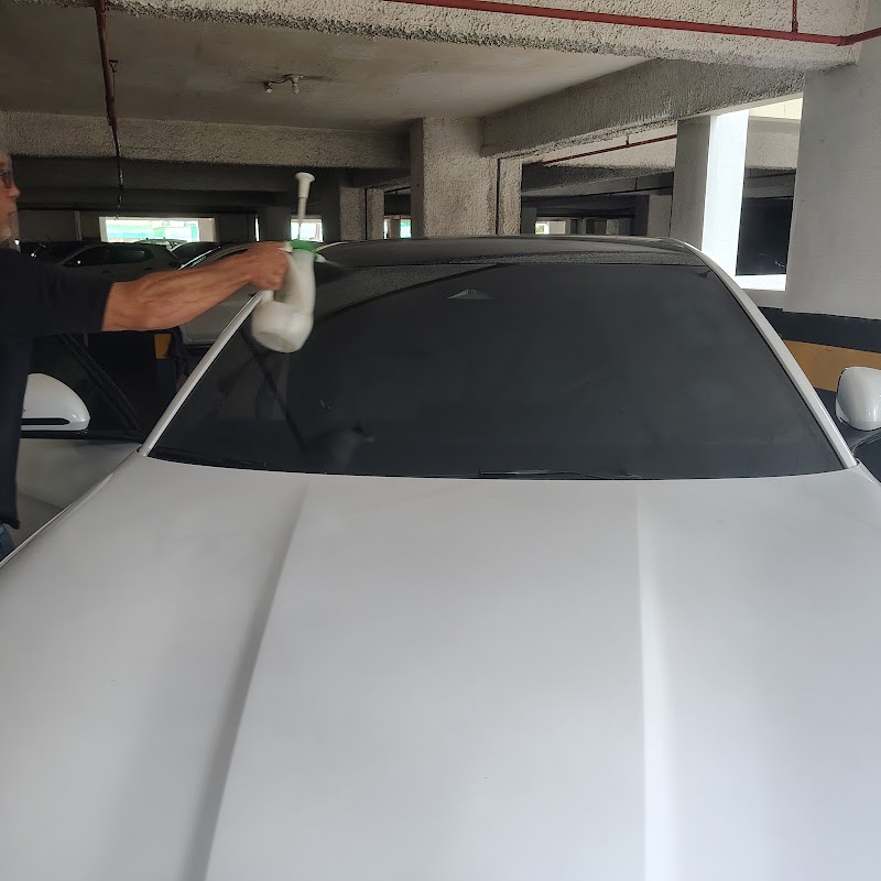 Foto de Insulfilm DRG Park - Automotivo • Residencial • Empresas