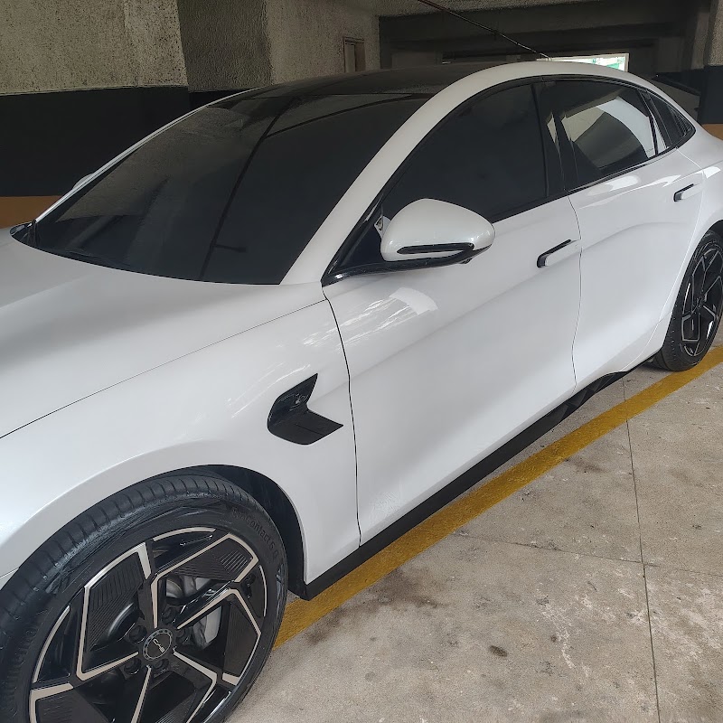 Foto de Insulfilm DRG Park - Automotivo • Residencial • Empresas