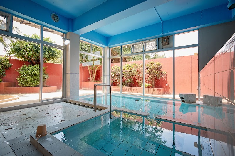 銭湯ゆーふる(むら咲むら) 2