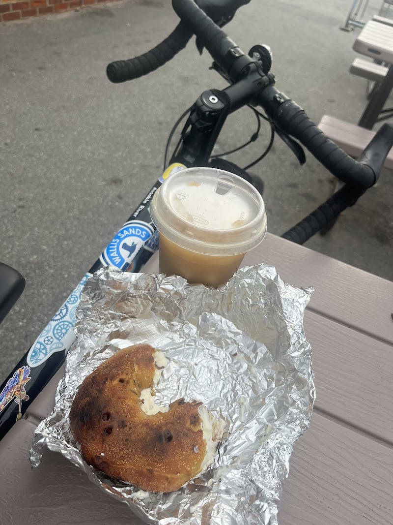 KB's Bagels and Java photo 3