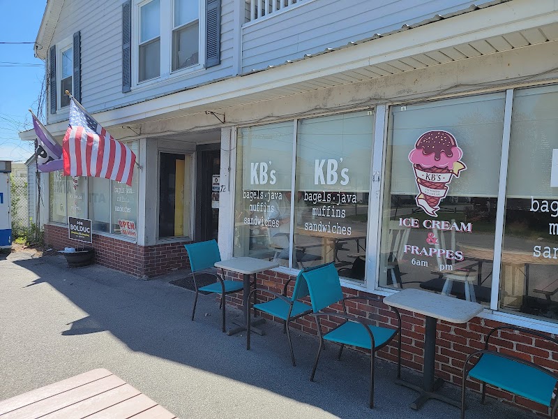 KB's Bagels and Java photo 1