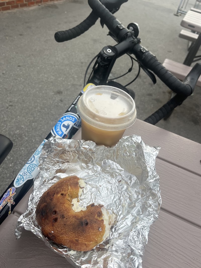 KB's Bagels and Java photo 3