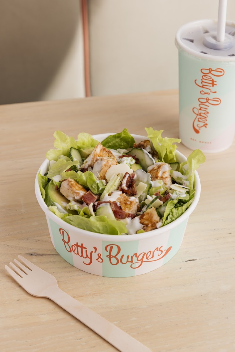 Betty’s Burgers photo 9