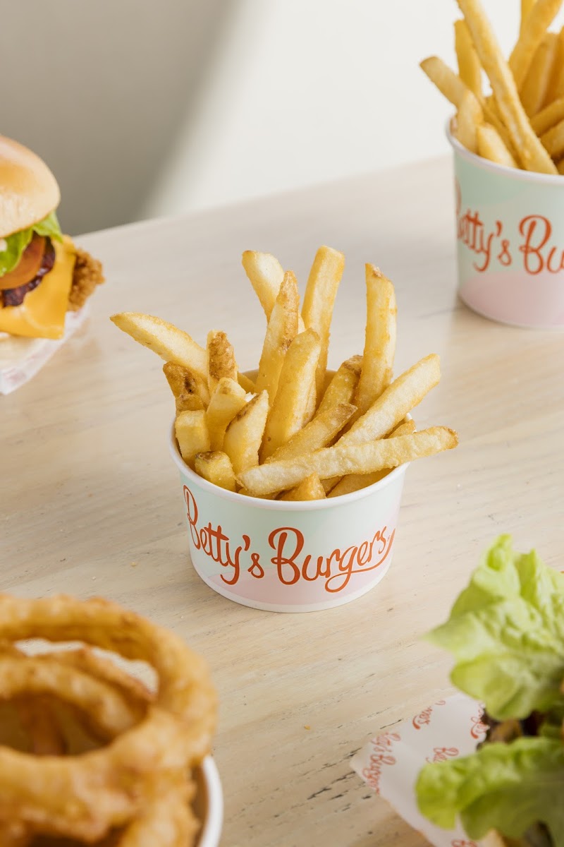 Betty’s Burgers photo 6