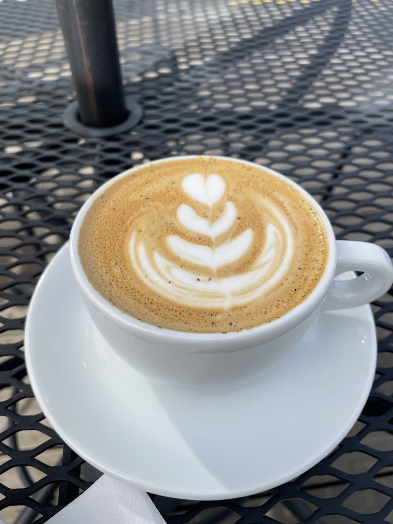 Corvus Coffee Roasters photo 2