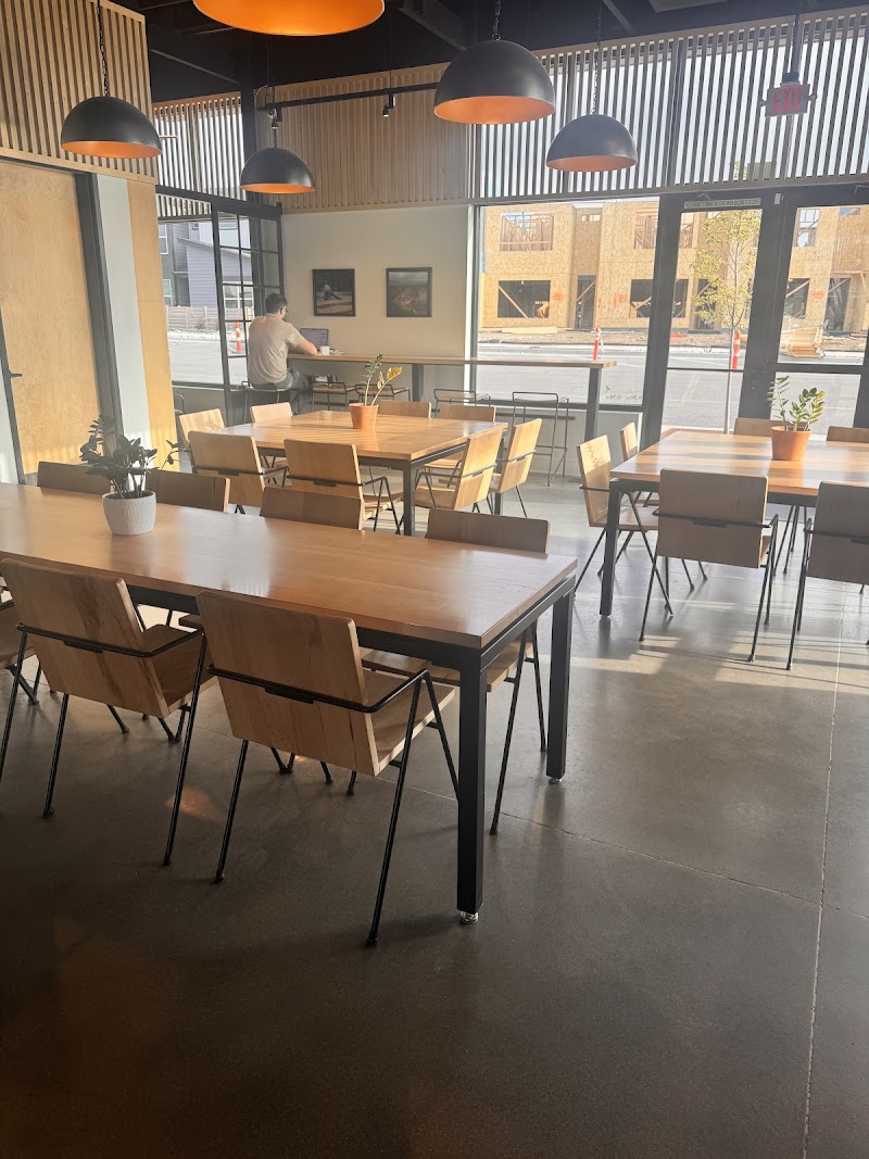 Corvus Coffee Roasters photo 4