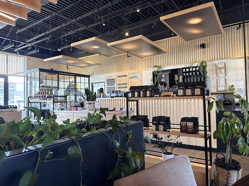 Corvus Coffee Roasters photo 3