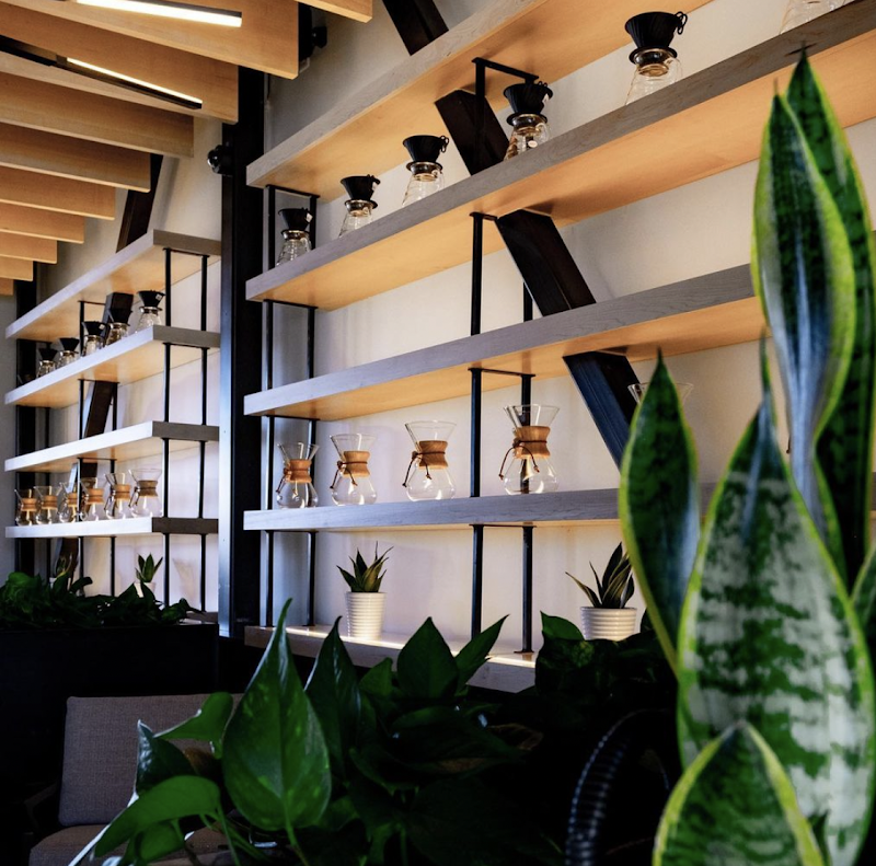 Corvus Coffee Roasters photo 1