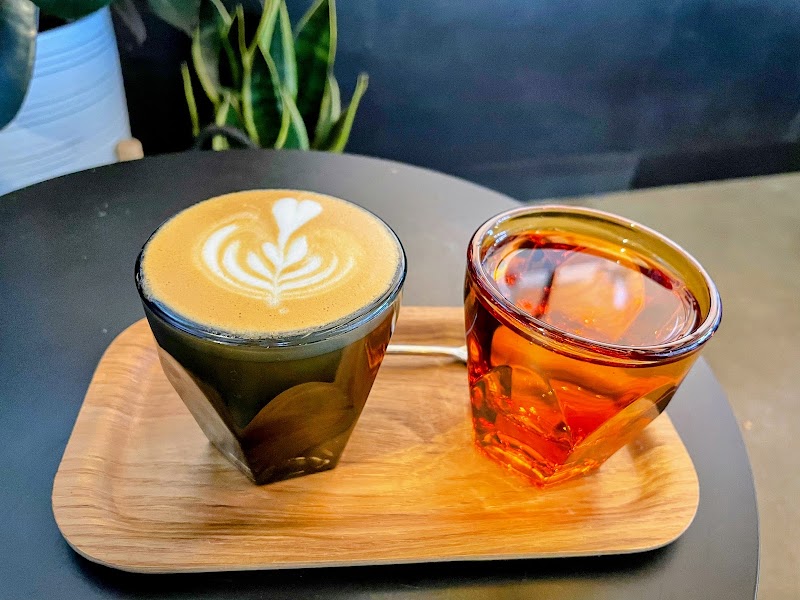 Corvus Coffee Roasters photo 4