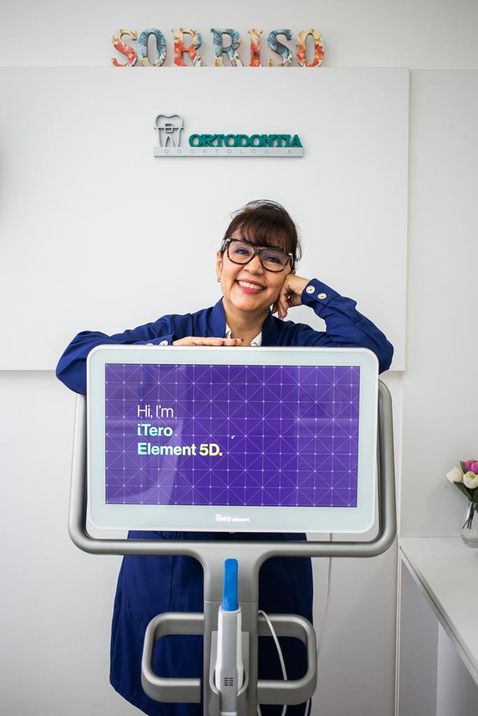 Dra. Luz Mery - foto 2