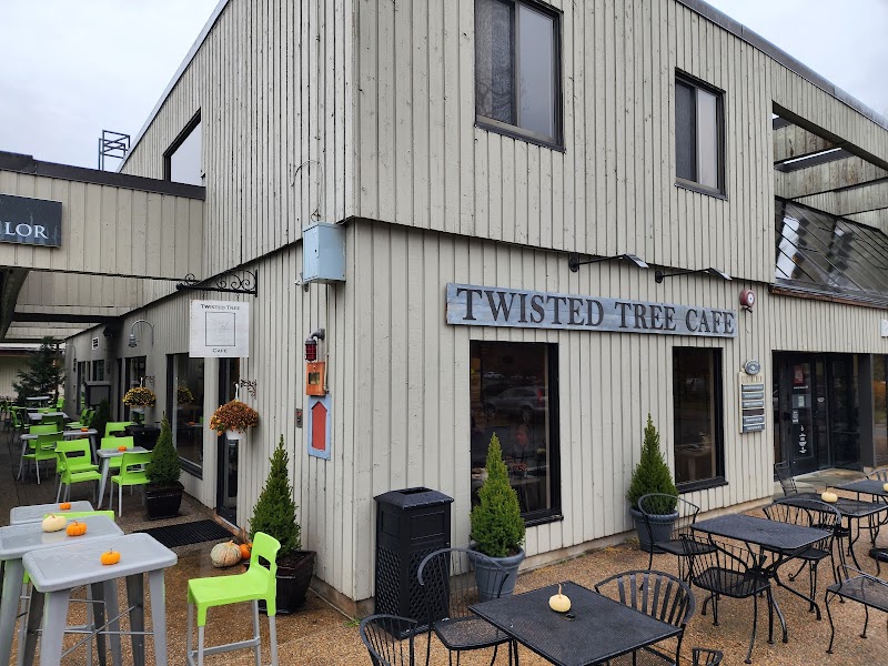 Twisted Tree Cafe photo 1