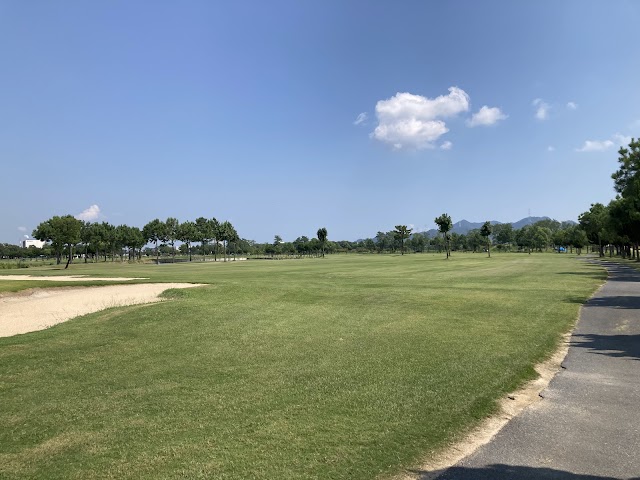 Hanakairou Golf Course - Photo 1