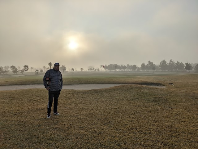 Hanakairou Golf Course - Photo 3