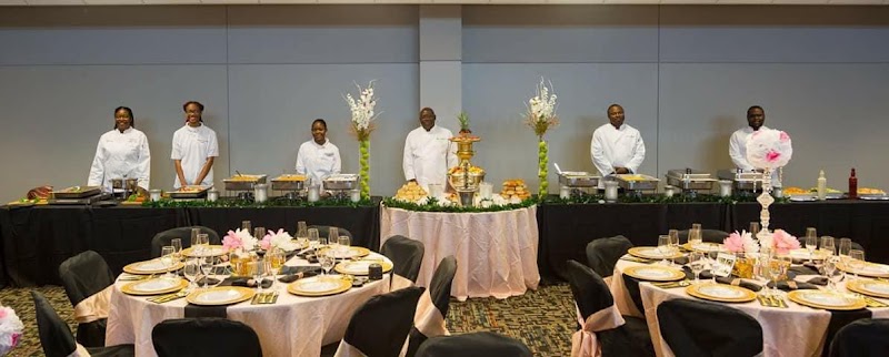 Dupree Catering LLC