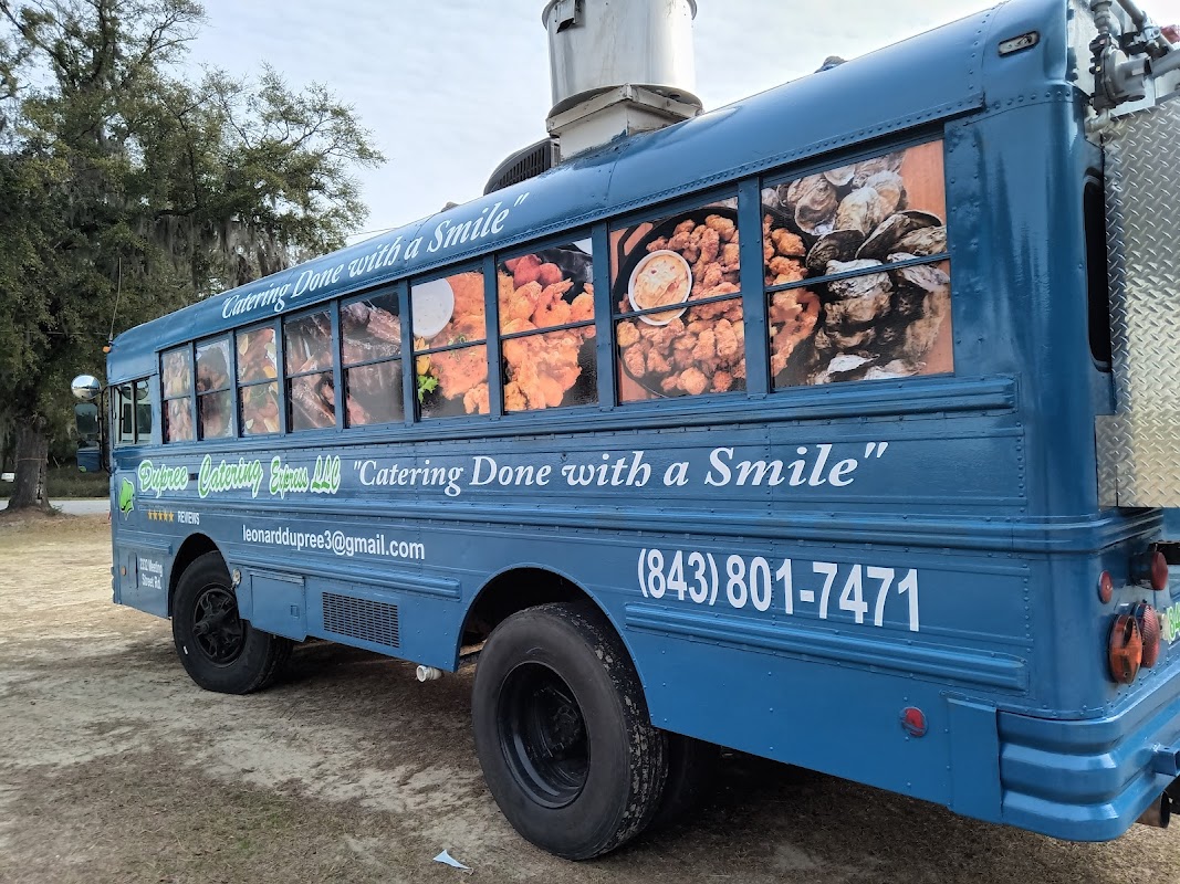 Dupree Catering LLC photo 3