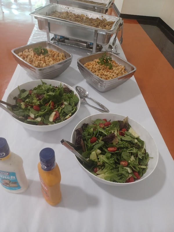 Dupree Catering LLC photo 5