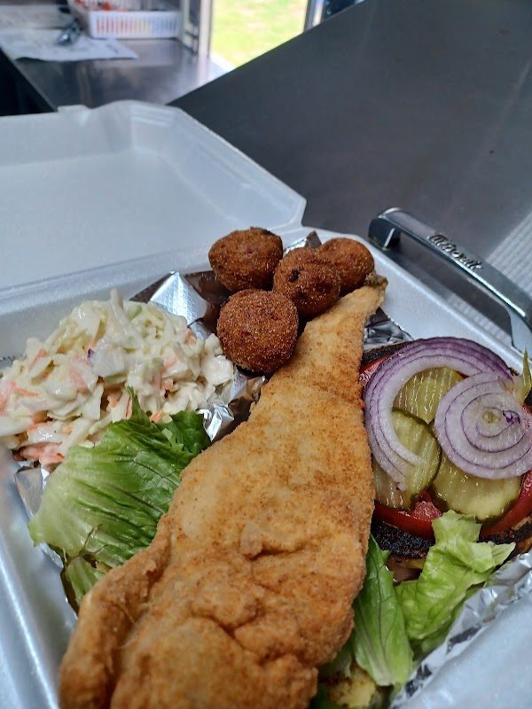 Dupree Catering LLC photo 2