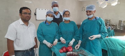 Dr. Deepa Agarwal - Image 2