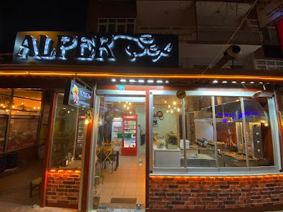 İznik Alper Şef Döner - Restoran
