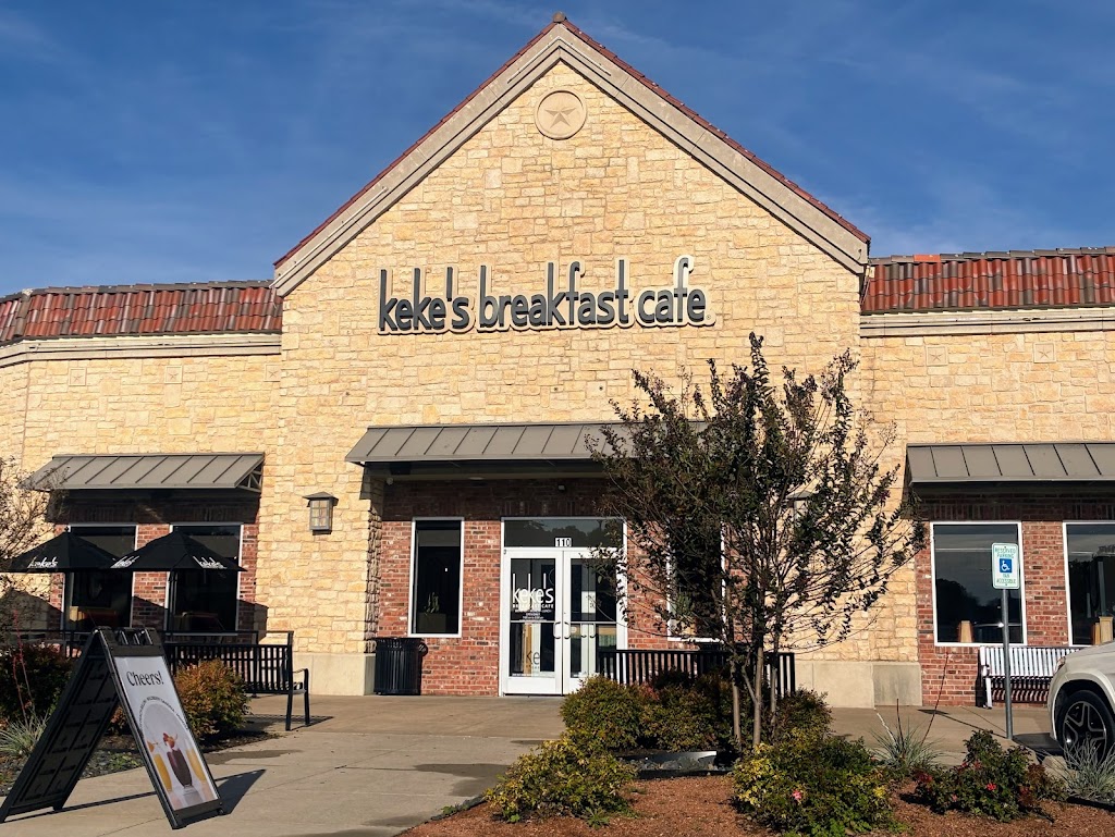 Keke’s Breakfast Cafe