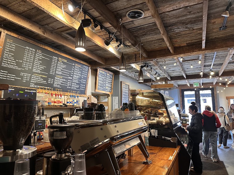 Cowboy Coffee Co. photo 4