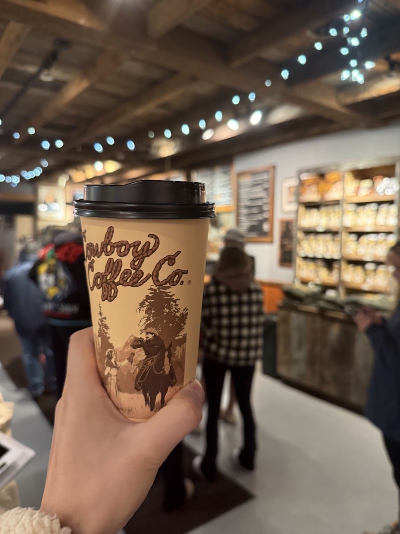 Cowboy Coffee Co. photo 3