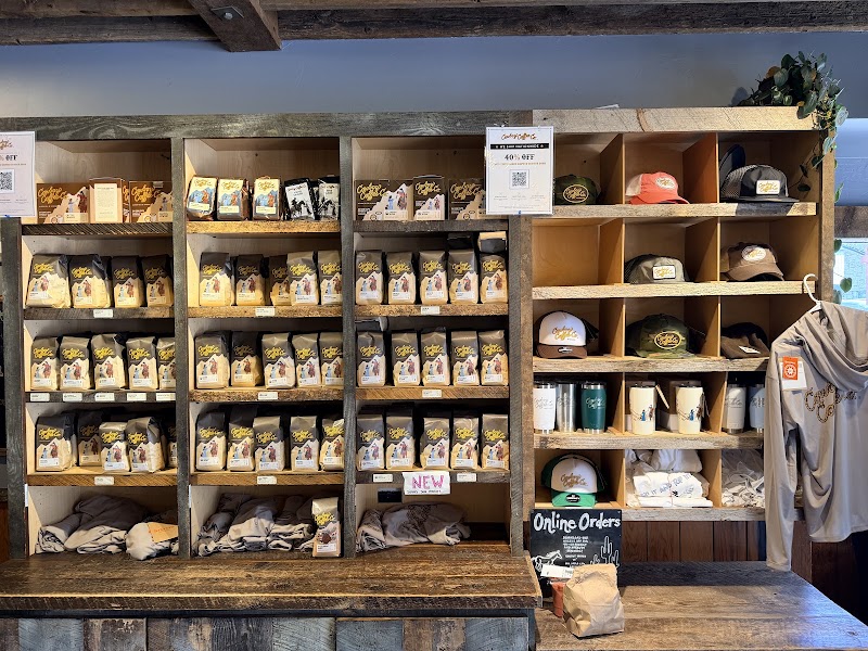 Cowboy Coffee Co. photo 2