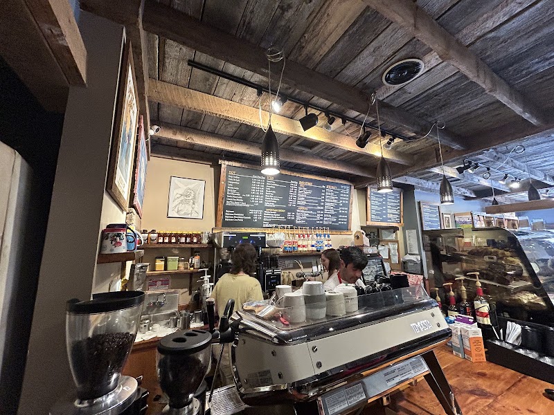 Cowboy Coffee Co. photo 4
