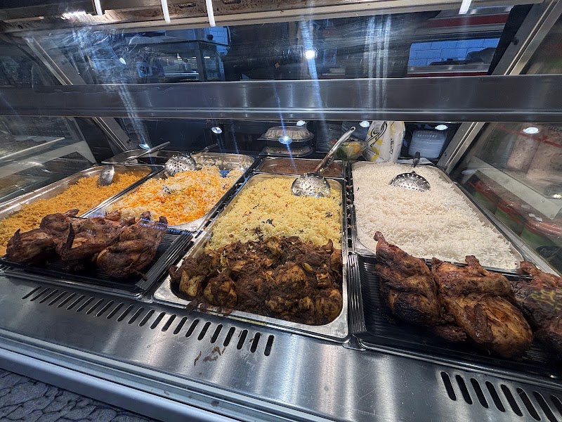 Farooji Express photo 4