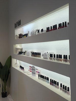 صالون لاس سبا للتزيين النسائي