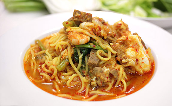 Mee Bandung Sri Pantai - Photo 1